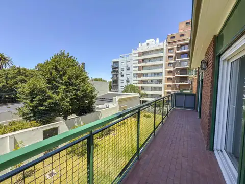 Departamento en Alquiler en San Isidro, USD 800