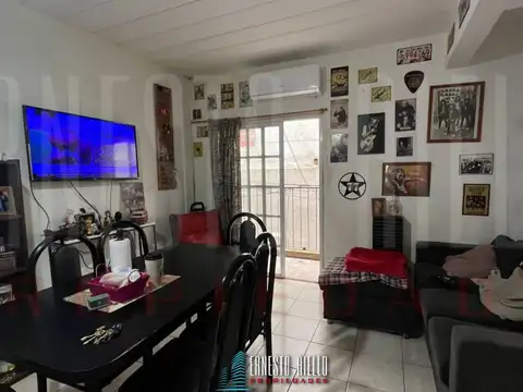 Departamento en Venta 15 años