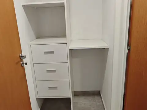 Departamento en Alquiler Apto profesional