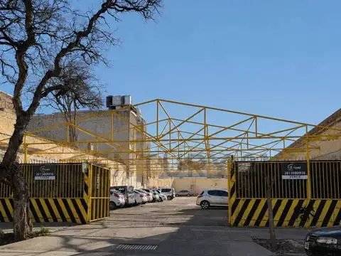 Terreno en Venta en Mendoza, Capital