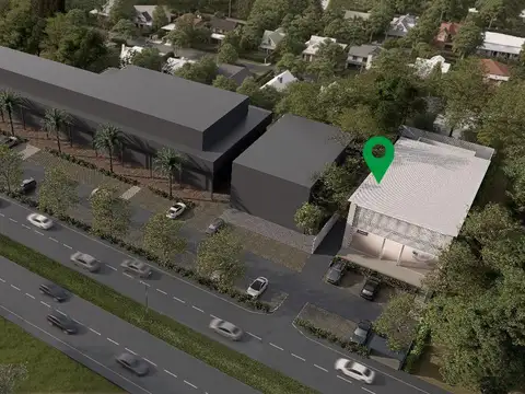 Cno Centenario e/ 492 y 493