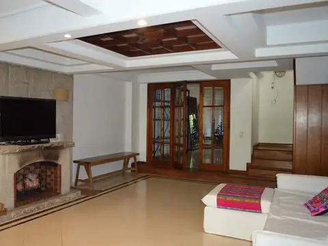 Depto Tipo Casa en Venta de 3 dormitorios