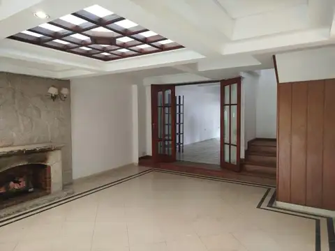 Depto Tipo Casa en Venta de 4 ambientes