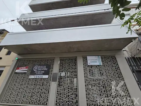 Departamento en Alquiler de Monoambiente