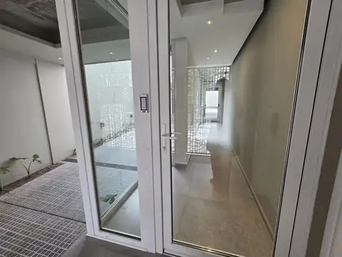Departamento en Alquiler A Estrenar