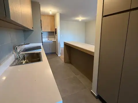 Departamento en Alquiler de 2 dormitorios