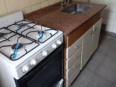 Departamento en Alquiler de 3 ambientes