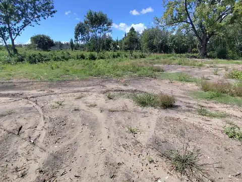 Terrenos en Colón