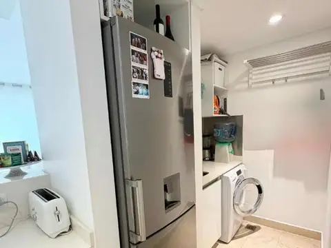 Departamento en Venta al Noroeste