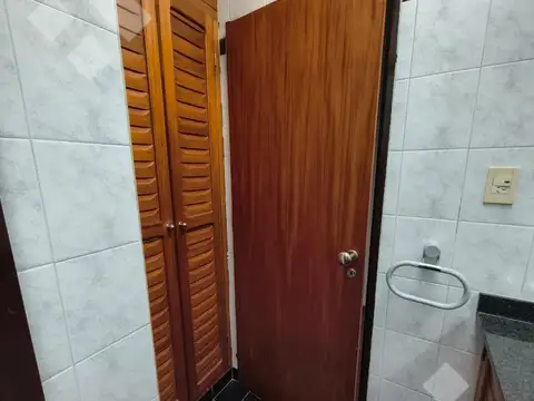 Departamento en Alquiler Apto profesional