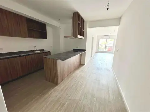 Departamento 4 ambientes al contrafrente con Dependencia ¡full amenities! - Palermo