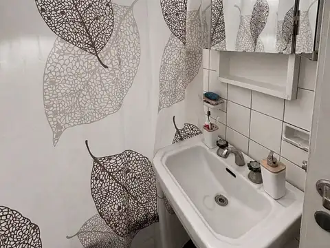 Departamento en Venta 40 años