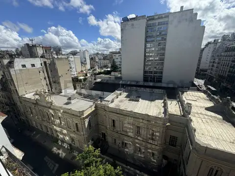 Oficina en Venta en Recoleta, USD 63.800