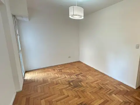 DEPARTAMENTO 2 AMBIENTES LATERAL C/ LAV. - APTO CREDITO