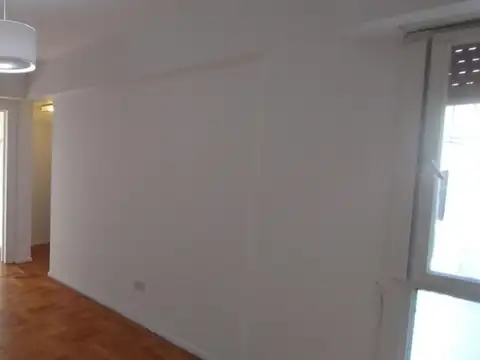 DEPARTAMENTO 2 AMBIENTES LATERAL C/ LAV. - APTO CREDITO