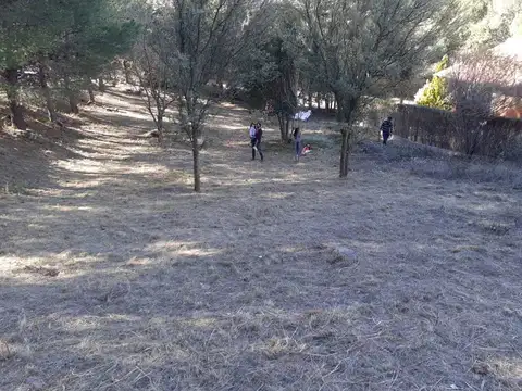 VENTA TERRENO VILLA MAGDALENA POTRERO DE LOS FUNES