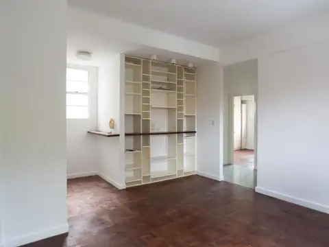 Ph 3 ambiente en venta en Nuñez