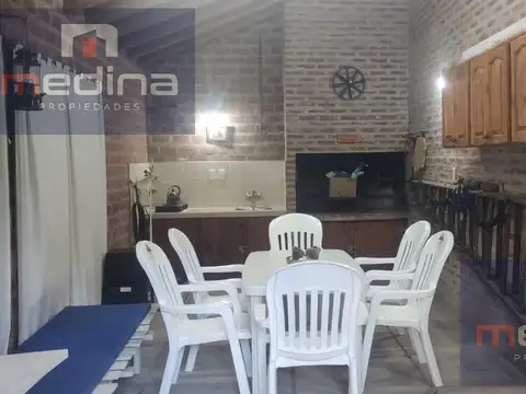Casa en Alquiler Temporal en Villa Gesell, $ 150.000
