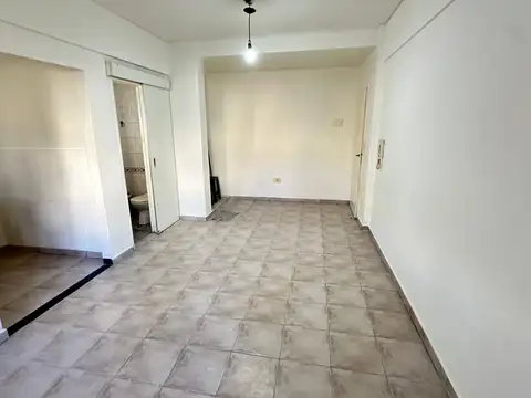 Monoambiente Ramos Mejía Sur