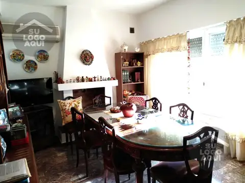 Casa en Venta 30 años