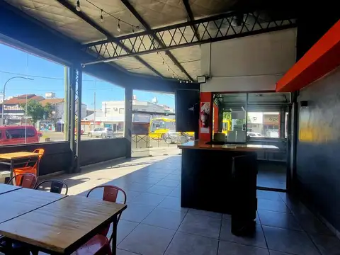 Local - Venta - Argentina, San Miguel - Rosetti 1609