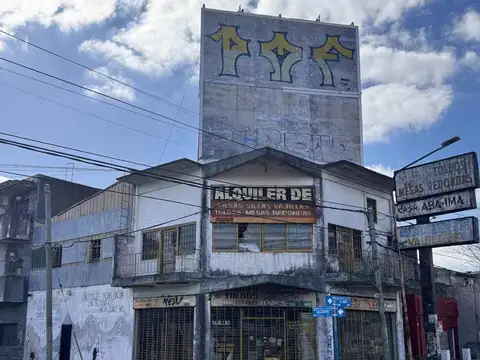 Local en Venta en Ciudadela, USD 105.000