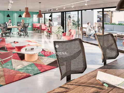 Departamento en Venta en Victorino de la Plaza, Partido de Guaminí