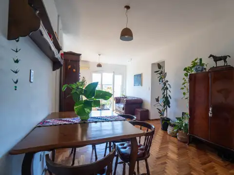 Departamento en Venta de 3 dormitorios