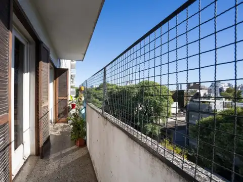 Departamento en Venta 66 años