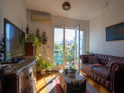 Departamento en Venta de 4 ambientes