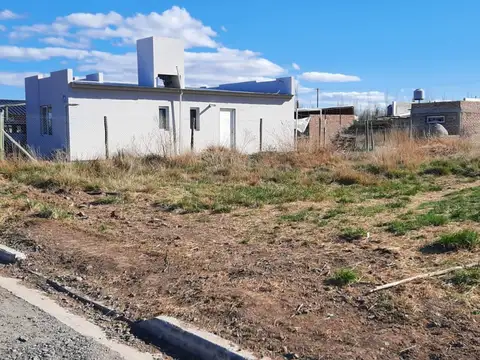 VENTA DE TERRENO, LOTEO DON PEDRO, VILLA MANZANO
