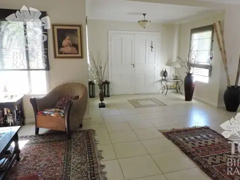 Casa  en Venta ubicado en Barrancas del Lago, Nordelta, Tigre