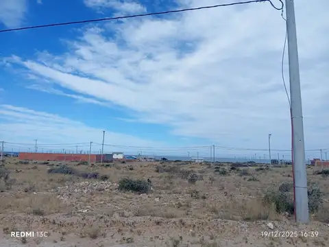 Terreno en Venta en Sierra Grande, USD 24.900