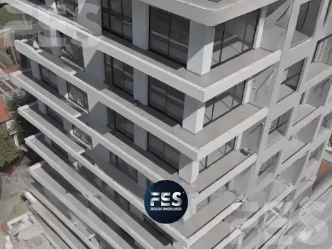 Departamentos en Venta de 2 Ambientes a Estrenar