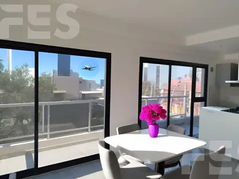 Departamento en Venta al Noroeste
