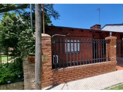 Propiedad en Venta- Rio Gallegos 728-Santa Teresa-Roldan