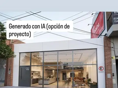 Depto Tipo Casa en Venta de 3 ambientes