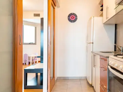 Departamento en Venta 13 años