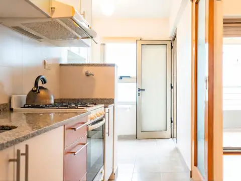 Departamento en Venta en Nuestra Señora De Lourdes, USD 145.000