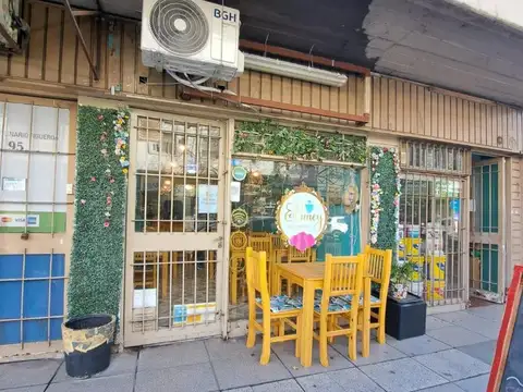 Local en Alquiler 50 años