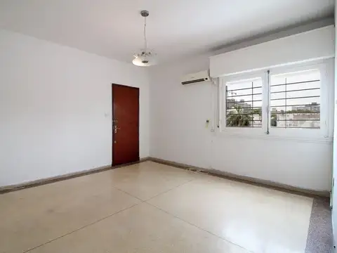 Alquiler Apto 2 Dormitorios y Balcón La Blanqueada