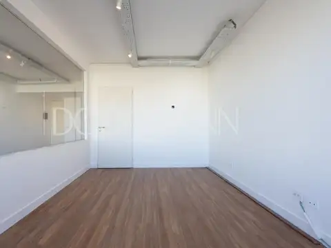 Oficina Monoambiente con 1 baño