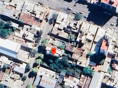 VENTA TERRENO APTO DESARROLLO ALTO ALBERDI 