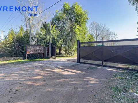 Villars Chico - Islas Malvinas