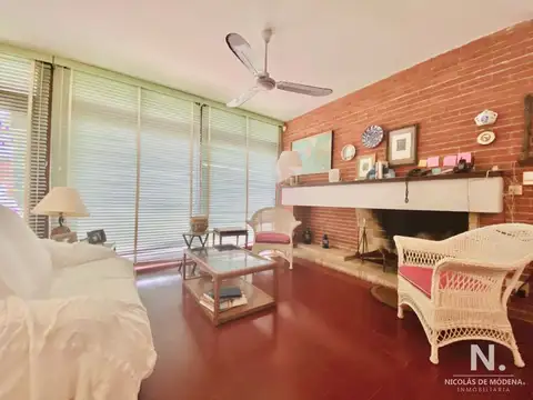 Hermosa casa en zona de Playa Mansa de 3 dormitorios