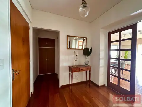 Departamento en Alquiler con 2 cocheras