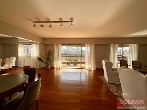 Departamento en Alquiler 40 años