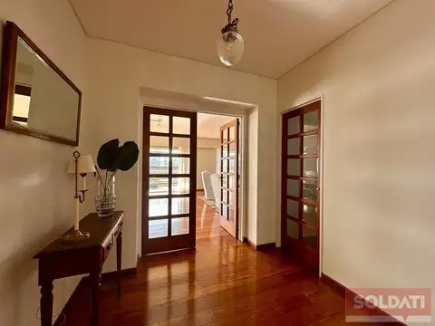 Departamento en Alquiler de 5 ambientes