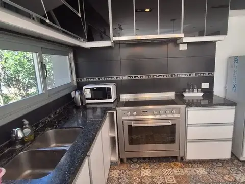 Casa en Alquiler 4 años