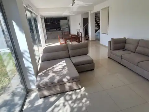Casa en Alquiler en San Matias, USD 2.200